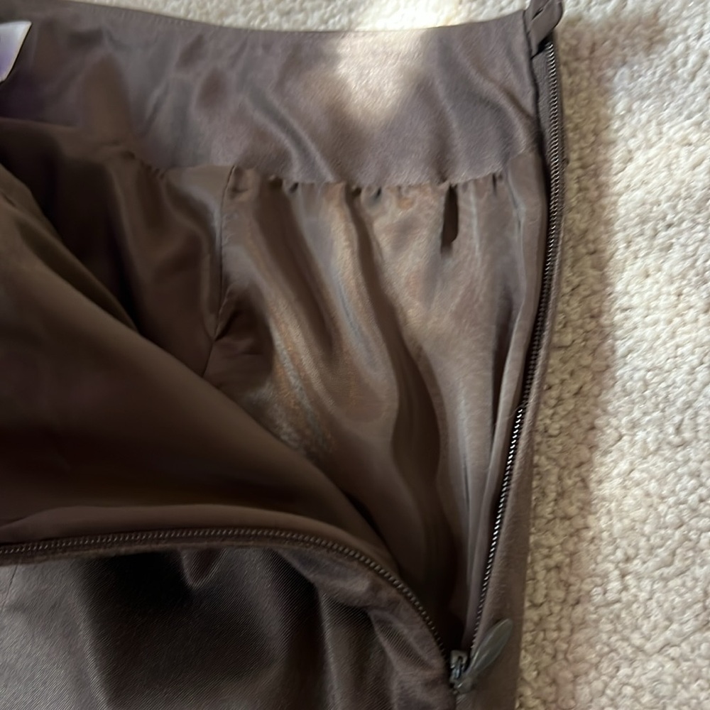 Talbots PETITE - Picture 3 of 9